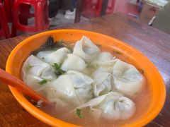-阿麟馄饨(延长路店)