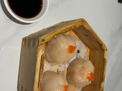 陶陶居大虾饺-陶陶居酒家(龙之梦店)