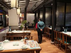 -宋徽厨·安徽菜(绿地店)