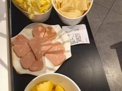 -罗记又添缘竹荪山药鸡·野生菌火锅(西园南路店)