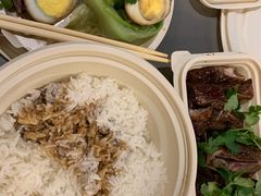 -鹅匠·潮汕卤味集市(芮欧百货店)