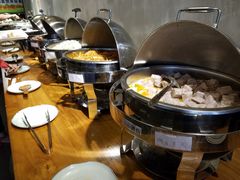 -禧和源养生素食茶馆