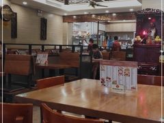 大堂-正德顺順德雙皮奶(中信店)