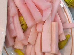 -蹄子许浆水面(仁恒美林郡店)