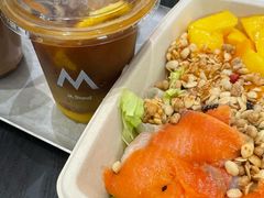 -SaladJohn沙拉匠(凯德1818店)