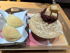 -劳顶笨咖啡(益华广场店)
