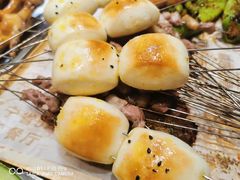 -老白清真烧烤(锦州旗舰店)