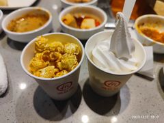-海底捞火锅(莘松路店)