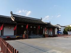 -新安江山水画廊风景区