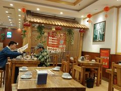 -老雒阳面馆·水席·洛阳菜(王城路店)