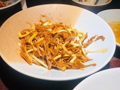 -外婆家(义乌新光汇购物中心店)