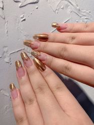 -Adore nail日式美甲美睫