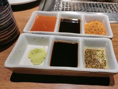 -杉海和牛烧肉海鲜自助(会展城店)