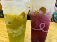 -喜茶(振华商厦店)