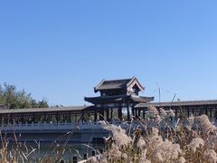 -北宫国家森林公园