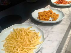 -火锅岛潮牌自助餐厅(天津天佑城店)