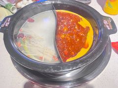-钢管厂歆瑞源油卤串串香(春熙路太古里店)