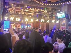 -HIB HUB公社(解放西路店)