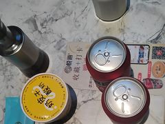 -悦海·家宴·冰花皮皮虾大锅贴(宝龙店)