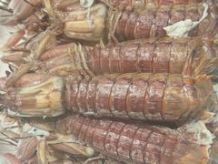 -虾宝贝胶东海鲜·渔家菜(小西天店)