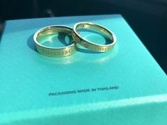 -Tiffany & Co.蒂芙尼
(南京德基广场店)