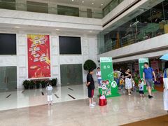 -中国福利会少年宫