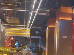 -核桃碳烤肉馆(深圳首店)