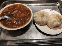 -姚记炒肝店(簋街店)