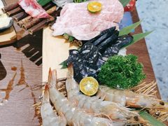 -龙神·炭烧酒场深夜食堂(新街口店)