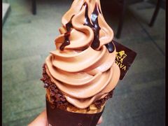 Godiva(港汇广场店)-GODIVA(港汇恒隆广场)