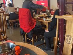 -天仁聚驴肉香(北石槽店)