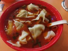 -龙抄手(春熙路总店)