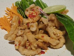 版纳春鸡脚-雲說·花(西宸天街店)
