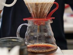 -Parking Coffee(孩儿巷店)