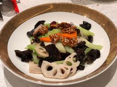 -红棉中餐厅·广州海航威斯汀酒店
