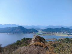 -绍兴汤江岩风景区