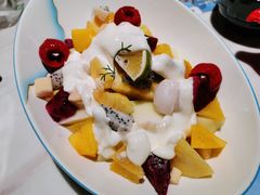 -Gray Whale 灰鲸餐厅(北美N1店)