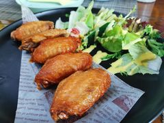 -喜洲吧·江畔老船厂·庭院餐厅(喜临院店)