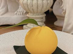 -玲婧胡同·生日蛋糕·餐厅(嘉里城店)