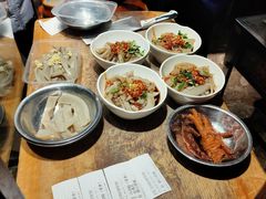 -88号小吃店·经典云南菜·地道纳西美食