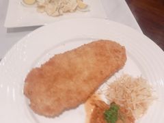 -维兰西餐(万泉河店)