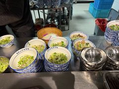 -清真马杰山牛肉汤馆