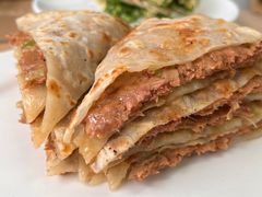 牛肉饼-京东程记肉饼店