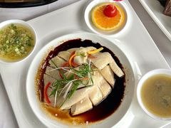 -鹿鸣酒家(越秀店)
