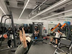 -乐刻运动健身(大学城益田假日里店)