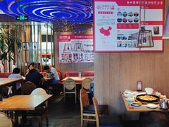 -老板恋上鱼(恒隆广场店)