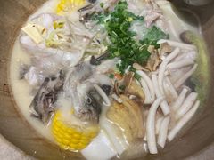 -云尊府云南菜·蒸汽石锅鱼(五棵松华熙店)