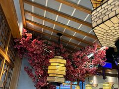 -巴渝瓦肆重庆鲜火锅(宝龙环湖店)