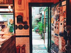 -大水的店(昙华林店)