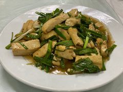 -万佛湖许老大铁锅鱼(黑金冠店)